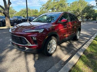Used 2024 Buick Encore GX Preferred AWD/4WD video 2