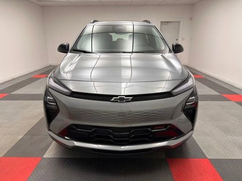New 2027 Chevrolet Bolt RS FWD image 2