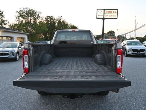 Used 2019 Ford F250 XL w/ XL Value Package AWD/4WD image 5