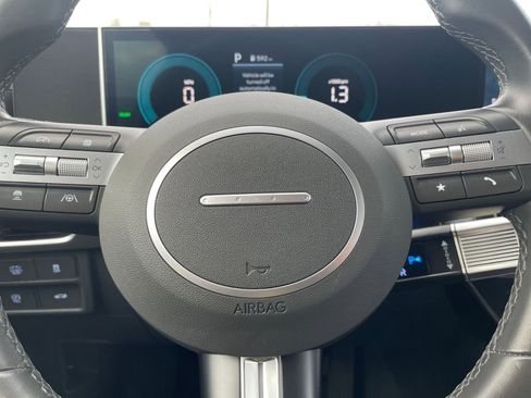 Used 2025 Hyundai Sonata SEL image 29