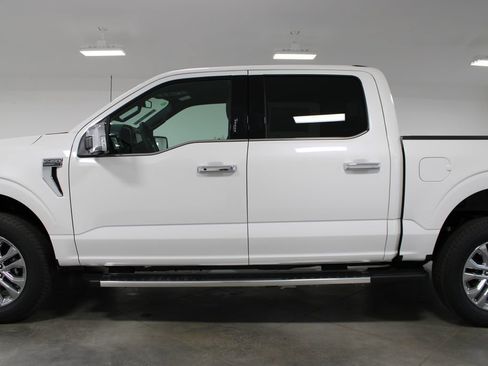 New 2026 Ford F150 Lariat w/ Equipment Group 502A High AWD/4WD image 5