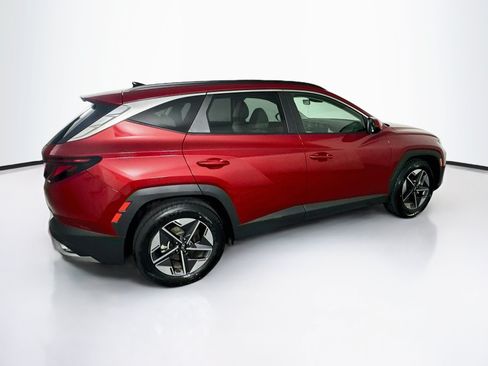 Used 2025 Hyundai Tucson SEL FWD image 10