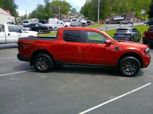 Used 2023 Ford Maverick Tremor w/ Tremor Off-Road Package image 4