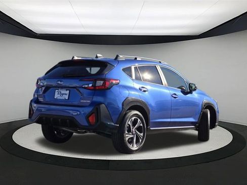 Certified 2025 Subaru Crosstrek 2.0i Premium image 7