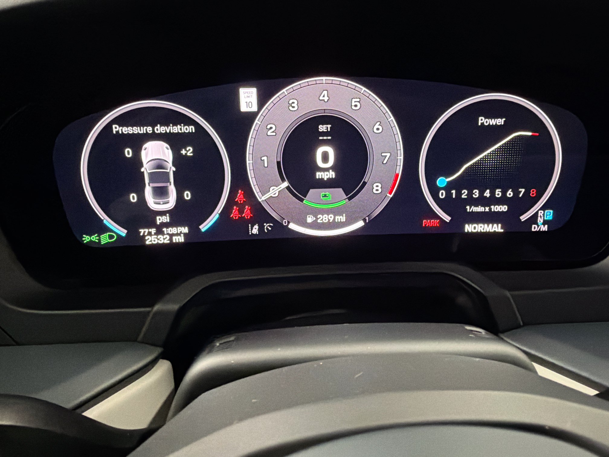 Certified 2025 Porsche 911 Targa 4 GTS AWD/4WD image 38