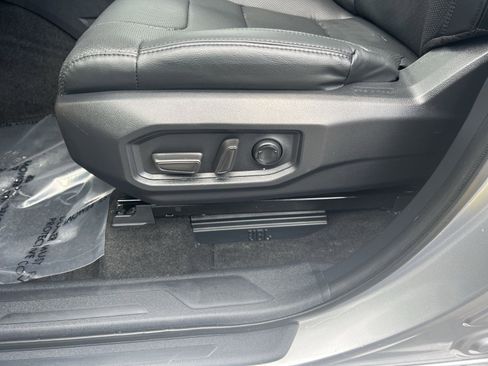 Used 2024 Toyota Sequoia Limited w/ Nightshade Package image 14