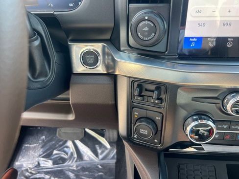 New 2025 Ford F350 King Ranch w/ Chrome Package image 15