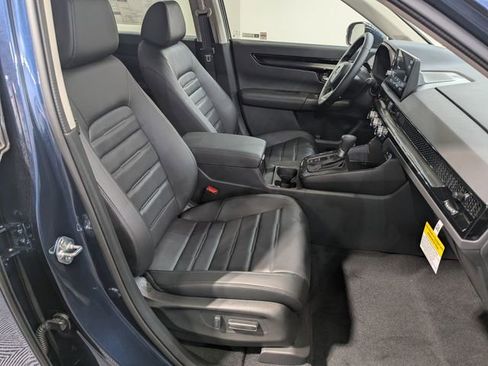 New 2026 Honda CR-V EX-L image 21