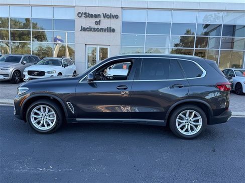 Used 2020 BMW X5 xDrive40i w/ Convenience Package image 3