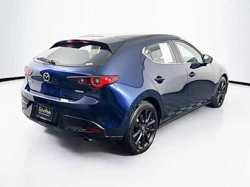Used 2024 MAZDA MAZDA3 s FWD image 9