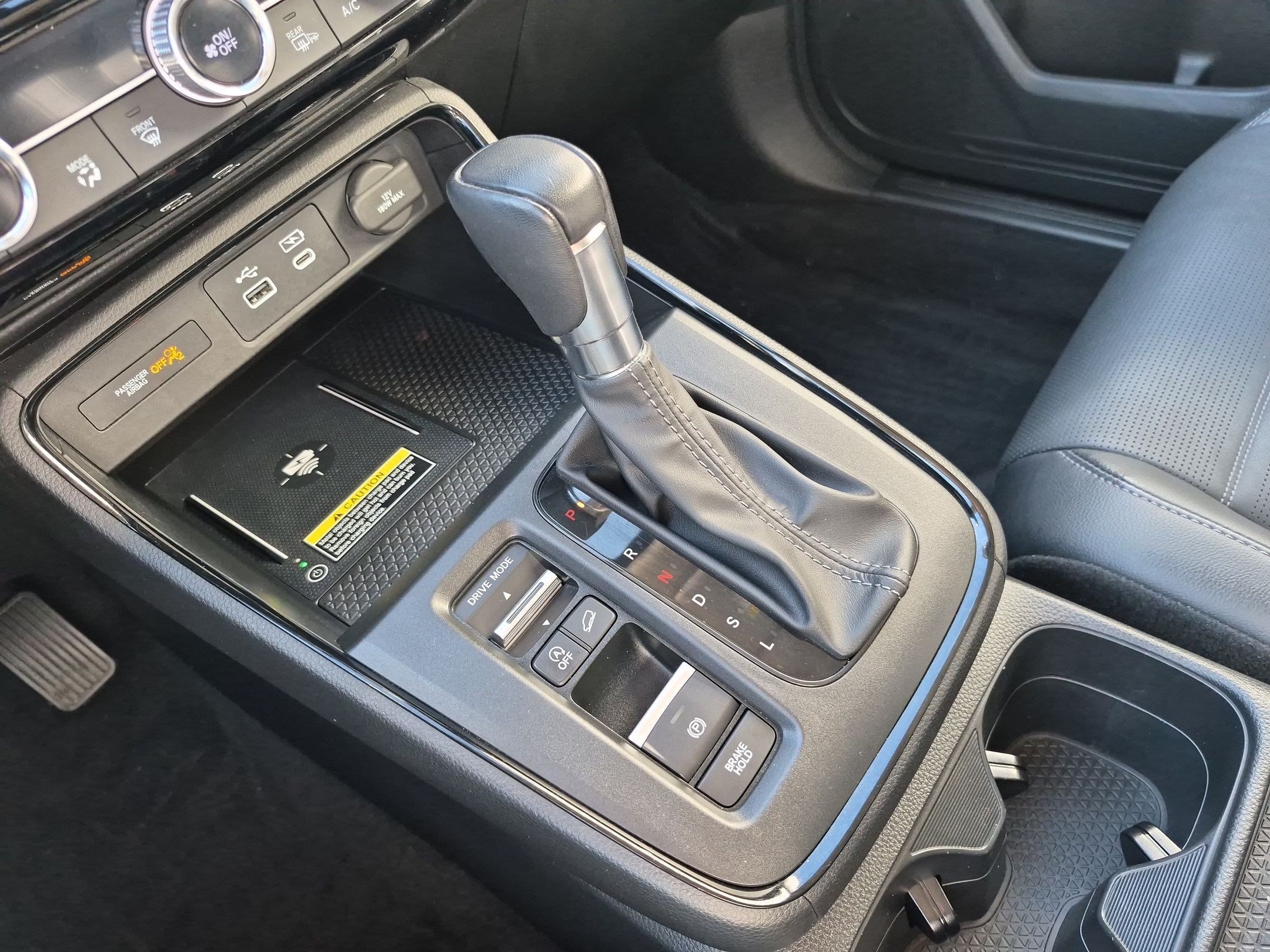 Used 2023 Honda CR-V EX-L image 29
