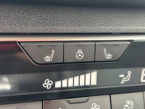 Certified 2025 Nissan Altima 2.5 SL FWD image 15