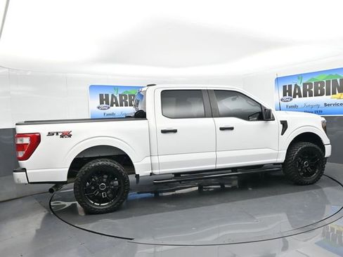 Certified 2023 Ford F150 XL w/ STX Appearance Package AWD/4WD image 6