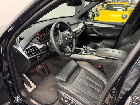 Used 2017 BMW X5 xDrive35i AWD/4WD image 11