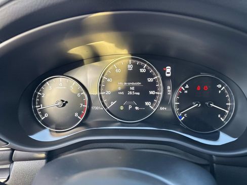 Used 2024 MAZDA MAZDA3 s image 37