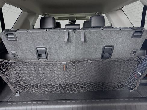 Used 2022 Toyota 4Runner Limited image 54