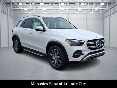 Used 2026 Mercedes-Benz GLE 350 4MATIC