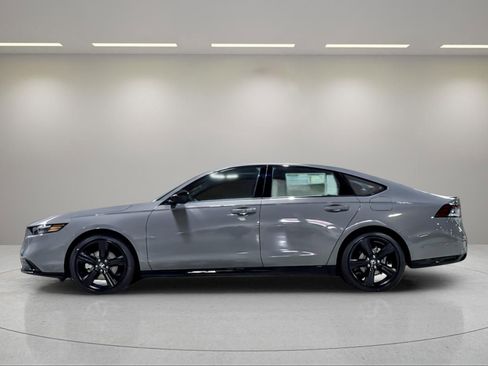 New 2026 Honda Accord Sport image 6