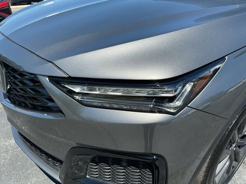 Used 2026 Acura MDX A-Spec AWD/4WD image 30