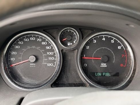 Used 2007 Chevrolet Cobalt LS image 7