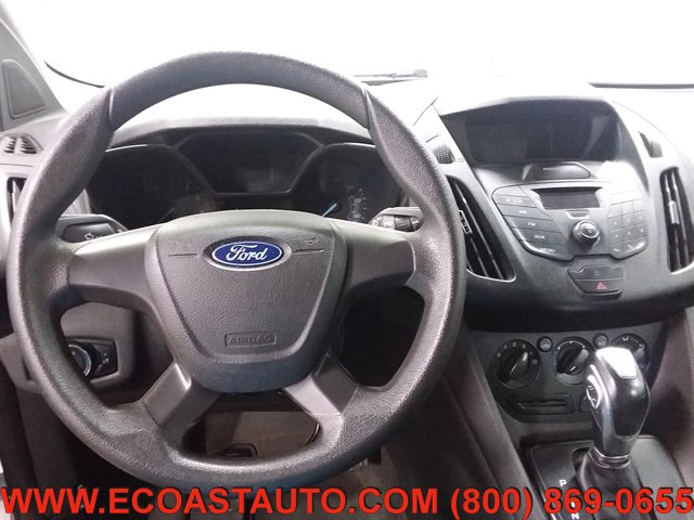 Used 2016 Ford Transit Connect XL FWD image 11