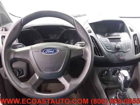 Used 2016 Ford Transit Connect XL image 11