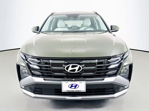 Used 2025 Hyundai Tucson SEL AWD/4WD image 2