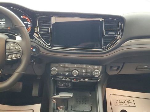 New 2026 Dodge Durango GT image 17