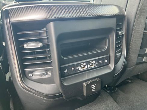 Used 2022 RAM 1500 TRX w/ TRX Level 2 Equipment Group AWD/4WD image 15