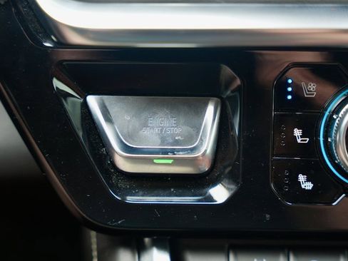 Used 2023 GMC Sierra 1500 Denali Ultimate image 23