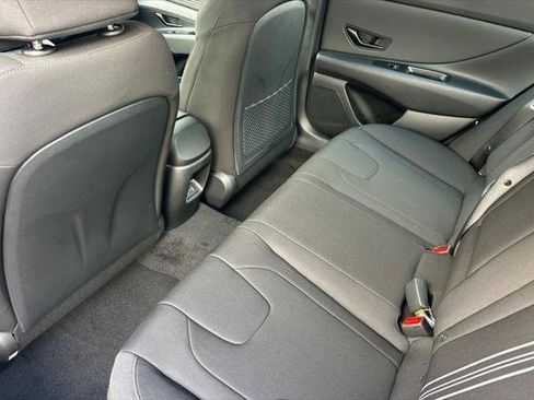 New 2026 Hyundai Elantra SEL Sport image 9