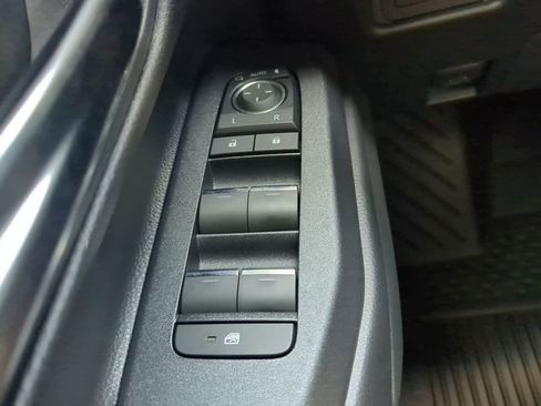 New 2025 Toyota Land Cruiser image 23