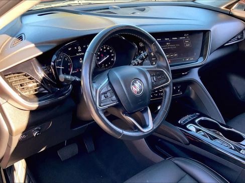 Used 2023 Buick Envision Essence image 17