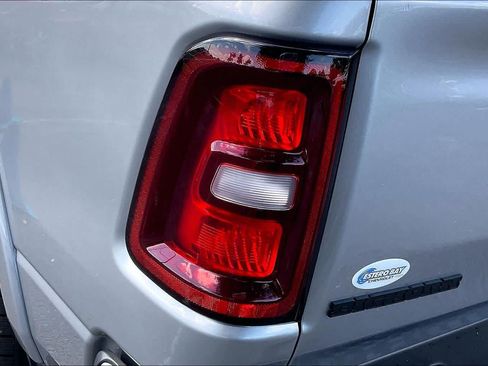 Used 2025 RAM 1500 Big Horn AWD/4WD image 28