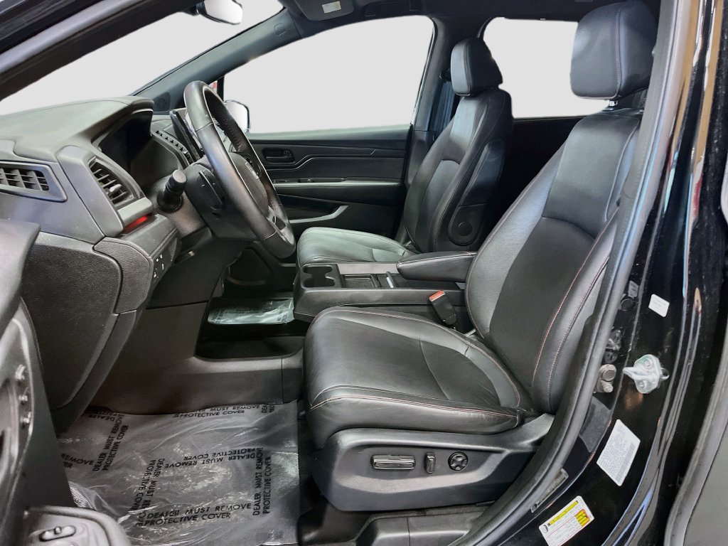 Used 2024 Honda Odyssey Sport image 20