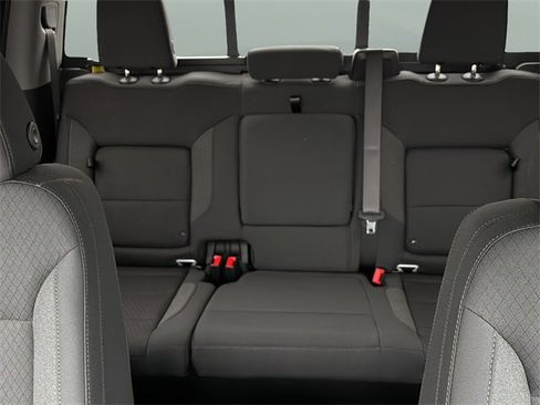 New 2026 GMC Sierra 2500 SLE w/ SLE Value Package; image 29