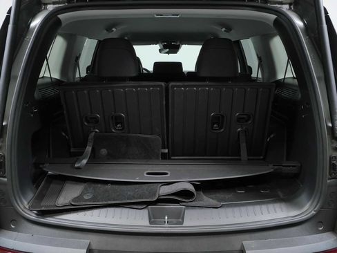 Certified 2026 Hyundai Santa Fe SEL FWD image 29