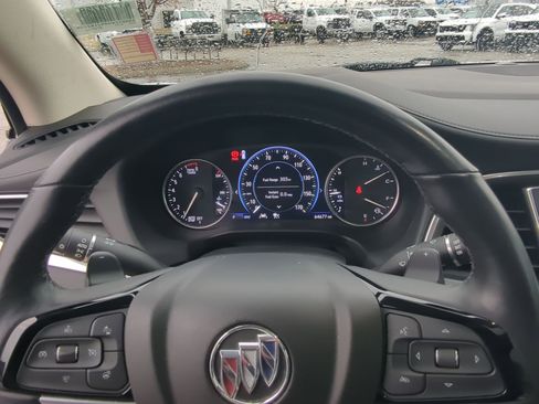 Used 2022 Buick Enclave Avenir w/ Trailering Package, 5000 lbs. image 14