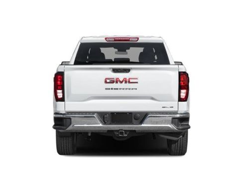New 2026 GMC Sierra 1500 SLT AWD/4WD image 8
