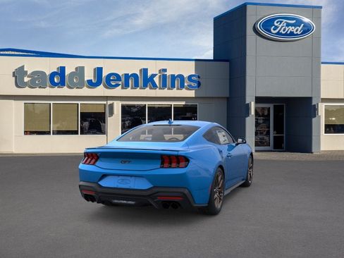 New 2026 Ford Mustang GT RWD image 30