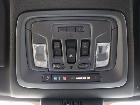 New 2026 GMC Sierra 3500 AT4 w/ AT4 Premium Plus Package image 27