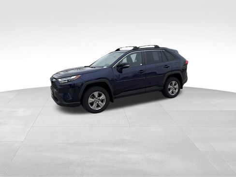 Used 2023 Toyota RAV4 XLE w/ Convenience Package image 11