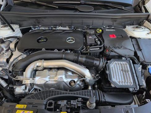 Certified 2026 Mercedes-Benz GLB 250 image 25