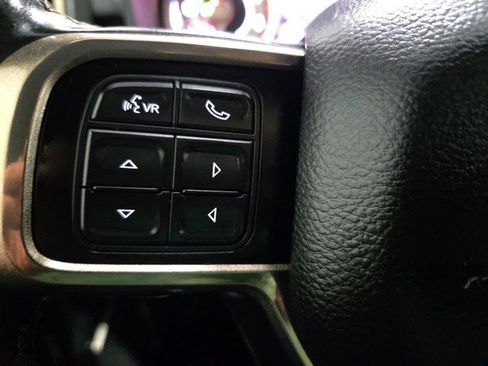 Used 2020 RAM 2500 Limited image 48