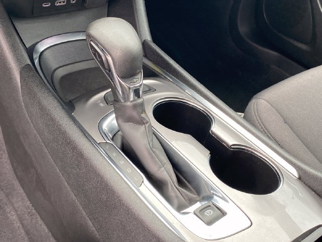 Certified 2024 Chevrolet Malibu LT FWD image 29