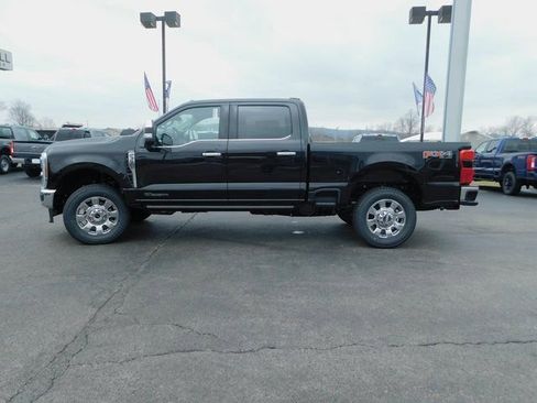 New 2026 Ford F350 Lariat w/ Lariat Ultimate Package image 6