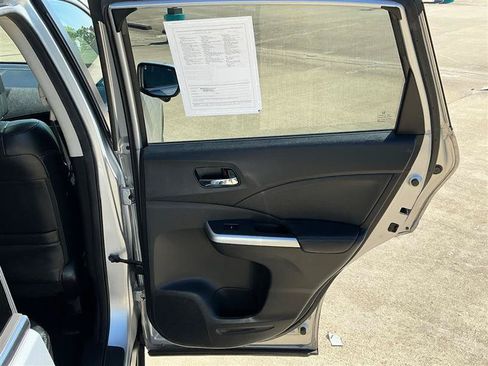 Used 2015 Honda CR-V Touring image 40