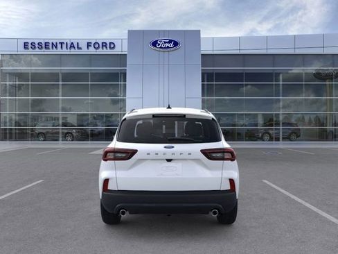 New 2026 Ford Escape ST-Line w/ Tech Pack #1 FWD image 5