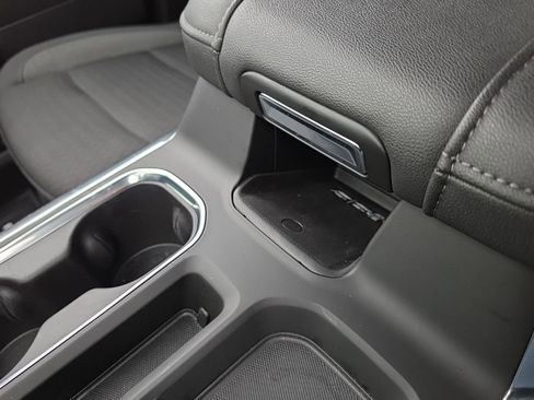 Used 2025 Chevrolet Silverado 1500 LT w/ Z71 Off-Road Package image 19