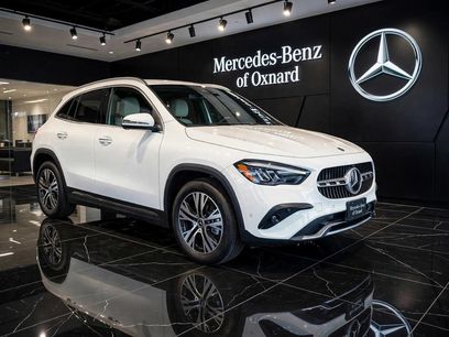 Used 2025 Mercedes-Benz GLA 250 4MATIC w/ Winter Package